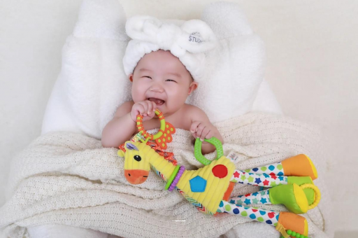 鹤壁宝宝的口欲期