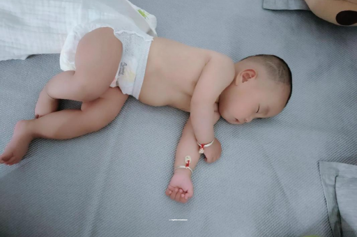 鹤壁宝宝鼻子不通气