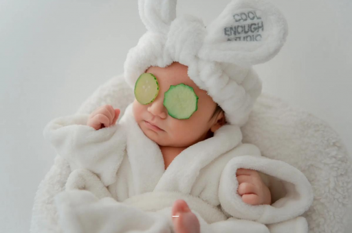 鹤壁8个月宝宝感冒流鼻涕