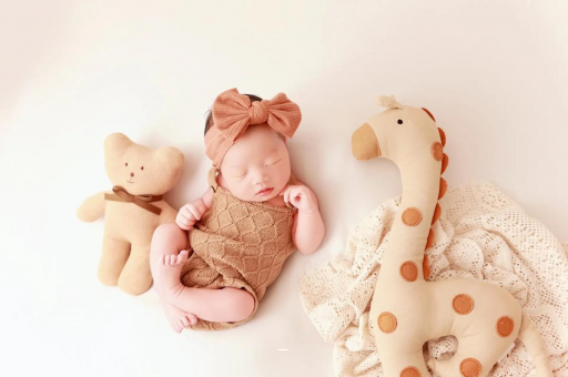 鹤壁宝宝身上长红疙瘩